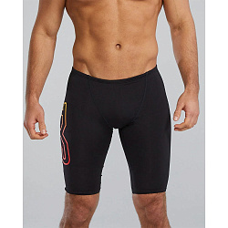 Джаммеры TYR Large Logo Solid Jammer