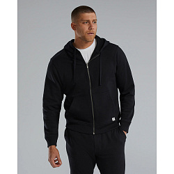 Кофта на молнии TYR Men's Ultrasoft Heavyweight Solid