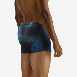 Шорты TYR Cosmic Nigt Square Leg