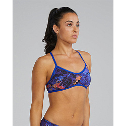 Топ TYR Montipora Durafast Elite Trinity Top