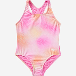 Купальник детский TYR Сонорус Элла Максфит