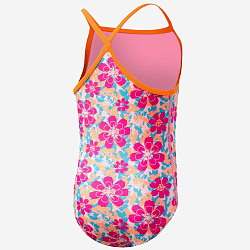 Купальник детский TYR Girls' Poppy Diamondfit