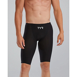 Гидрошорты TYR Avictor High Waist Jammer Solid