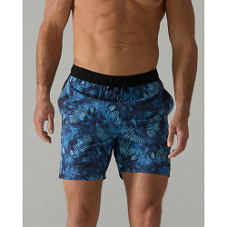 Бордшорты TYR Men’s Pinnate Skua 7"