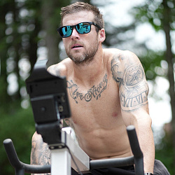 Очки солнцезащитные TYR Springdale HTS Polarized Sunglasses