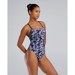 Купальник слитный TYR Энергия Катаутфит