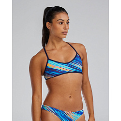 Топ TYR Riptidal Durafast Elite Trinity Top