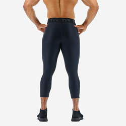Тайтсы 3/4 TYR Men's Compression Crop
