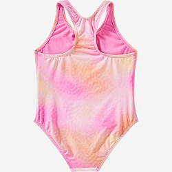 Купальник детский TYR Сонорус Элла Максфит