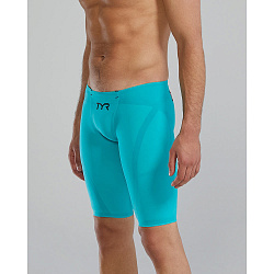 Гидрошорты TYR Venzo Low Waist Jammer Solid