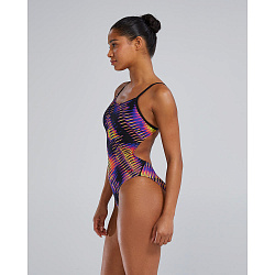 Купальник слитный TYR Evolved Cutoutfit