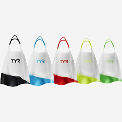 Ласты TYR Hydroblade Fin