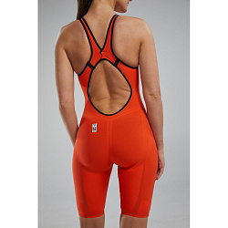 Гидрокостюм с открытой спиной TYR Вензо