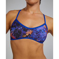 Топ TYR Montipora Durafast Elite Trinity Top