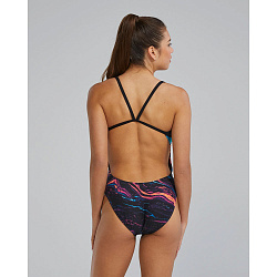 Купальник слитный TYR Магмата Катаутфит