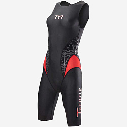 Свимскинс TYR Women's Torque Pro Swimskin
