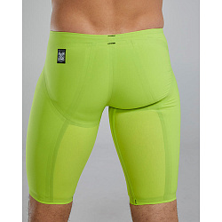 Гидрошорты TYR Venzo Low Waist Jammer Swimsuit - Solid