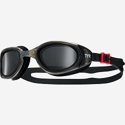 Очки для плавания TYR Special Ops 2.0 Polarized Non-Mirrored