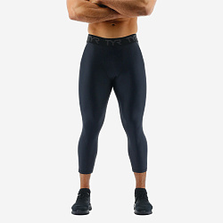 Тайтсы 3/4 TYR Men's Compression Crop