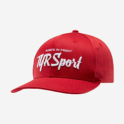 Бейсболка  TYR Sport AIF Snapback Hat