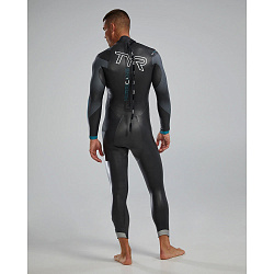 Гидрокостюм TYR Wetsuit Male Hurricane Cat 3