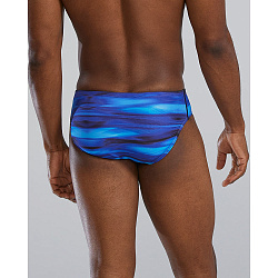 Плавки TYR Technowave Brief Durafast Lite