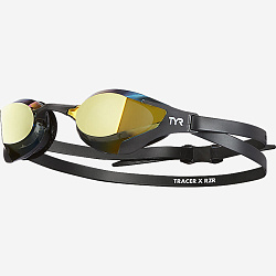 Очки для плавания (зеркальные) TYR Трейсер-Икс РЗР