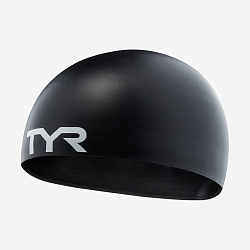 Шапочка для плавания TYR Stealth-X Racing Cap