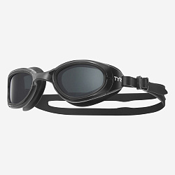 Очки для плавания TYR Special Ops 2.0 Polarized Non-Mirrored