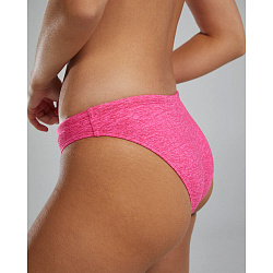 Плавки TYR Lapped Classic Full Coverage Bikini Bottom