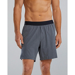 Шорты TYR Men's Unbroken Short Lined 7"