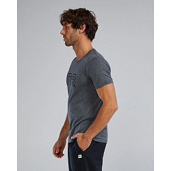 Футболка TYR УльтраСофт Лайтвейт Биг Лого