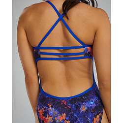 Купальник слитный TYR Montipora Trinityfit