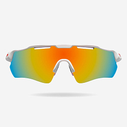 Очки солнцезащитные TYR Hayes HTS Sunglasses