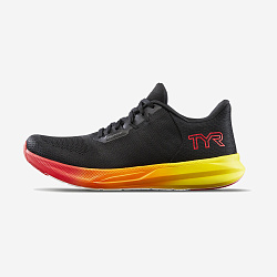 Кроссовки TYR Techknit RNR1 Runner