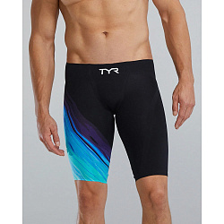 Гидрошорты TYR Venzo Volconyx Low Waist Jammer