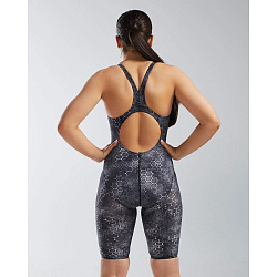 Гидрокостюм с открытой спиной  TYR Thresher Akurra Open Back