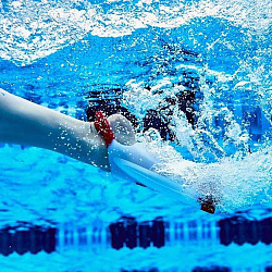 Ласты TYR Гидроблейд Фин