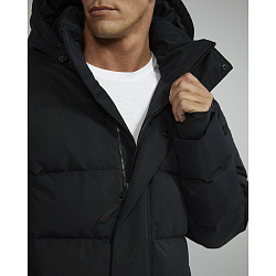 Парка TYR Men's Hydrosphere Elite Down Parka