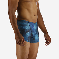 Шорты TYR Cosmic Nigt Square Leg