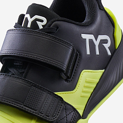 Штангетки TYR L-2