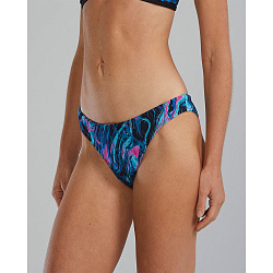 Плавки TYR Marmaris Classic Full Coverage Bikini Bottom Durafast Elite