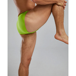 Плавки TYR Solid Brief