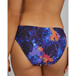 Плавки TYR Montipora Classic Full Coverage Bikini Bottom Durafast Elite