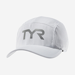 Кепка для бега TYR Пейс Раннинг