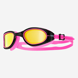 Очки для плавания (зеркальные) TYR Спешал Опс 2.0