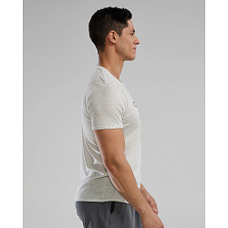 Футболка TYR Men's Ultrasoft Lightweight Big Logo