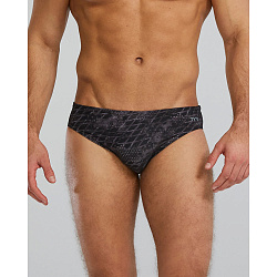 Плавки TYR Etch Durafast Elite Brief