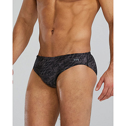 Плавки TYR Etch Durafast Elite Brief
