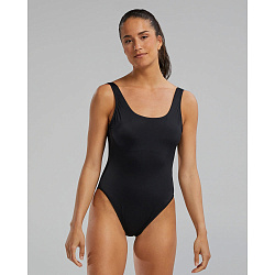 Купальник слитный TYR Eliza One Piece - Solid